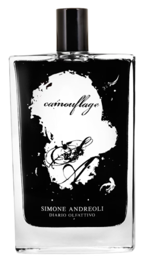 سيموني أندريولي كاموفلاج أو دو بارفيوم إنتنس 100 مل SIMONE ANDREOLI CAMOUFLAGE EDP INTENSE 100ML