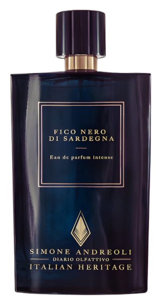 سيموني أندريولي فيكو نيرو دي ساردينيا أو دو بارفيوم إنتنس 100 مل SIMONE ANDREOLI FICO NERO DI SARDEGNA EDP INTENSE 100ML