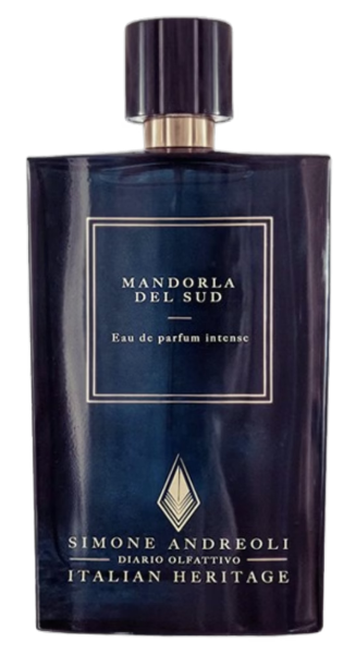سيموني أندريولي ماندارلا ديل سود أو دو بارفيوم إنتنس 100 مل SIMONE ANDREOLI MANDORLA DEL SUD EDP INTENSE 100ML