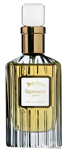 تيستر غروسمِث شيم إل نيسيم أو دي بارفان 100 مل TESTER GROSSMITH SHEM EL NESSIM EDP 100ML
