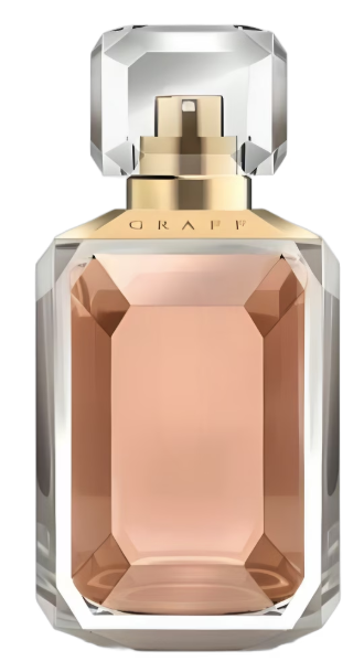 غراف ليسيدي لا رونا III أو دو بارفيوم 100 مل GRAFF LESEDI LA RONA III EDP 100ML