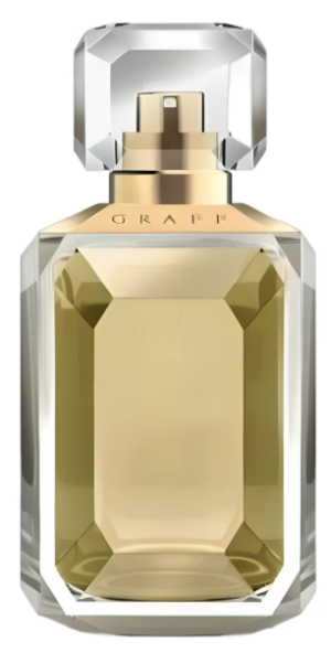 غراف ليسيدي لا رونا IV أو دو بارفيوم 100 مل GRAFF LESEDI LA RONA IV EDP 100ML