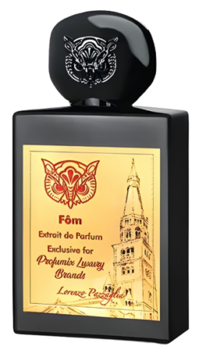 تيستر لورينزو باتزاغليا فوم 50 مل TESTER LORENZO PAZZAGLIA FOM 50ML