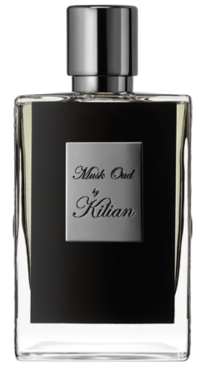 تيستر كيليان مسك عود 50 مل  TESTER KILIAN MUSK OUD 50ML