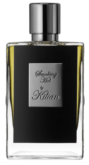 تيستر كيليان سموكينغ هوت 50 مل  TESTER KILIAN SMOKING HOT 50ML