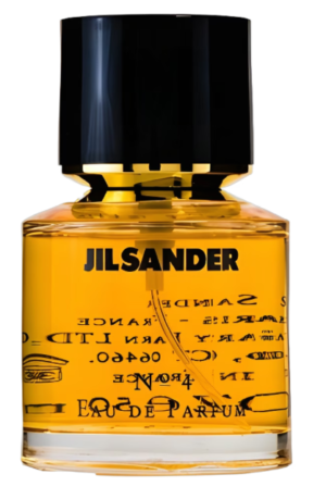 جيل ساندر صن مان أو دو تواليت 125 مل JIL SANDER SUN MEN EDT 125ML