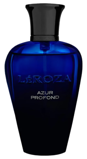 ليروزا أزور بروفوند أو دو بارفيوم 100 مل LEROZA AZUR PROFOND EDP 100ML