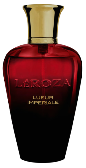 ليروزا لوير إمبريال أو دو بارفيوم 100 مل LEROZA LUEUR IMPÉRIALE EDP 100ML