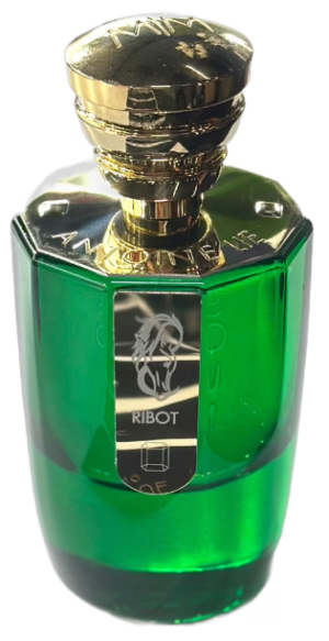 تيستر ماسك ميلانو ريبو أو دي بارفيوم 100 مل TESTER MASQUE MILANO RIBOT EDP 100ML
