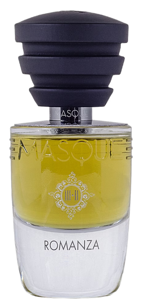 تيستر ماسك ميلانو رومانتزا أو دي بارفيوم 35 مل TESTER MASQUE MILANO ROMANZA EDP 35ML