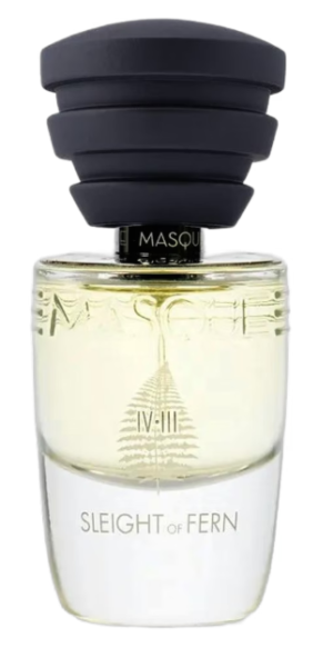 تيستر ماسك ميلانو سلايت أوف فيرن أو دي بارفيوم 35 مل TESTER MASQUE MILANO SLEIGHT OF FERN EDP 35ML