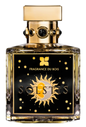 فراغرانس دو بوا سولستيس 100 مل FRAGRANCE DU BOIS SOLSTIS 100ML