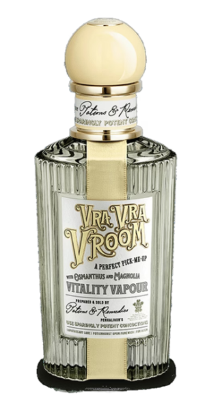 بنهاليغونز فرا فرا فروم أو دو بارفيوم 100 مل PENHALIGON'S VRA VRA VROOM EDP 100ML