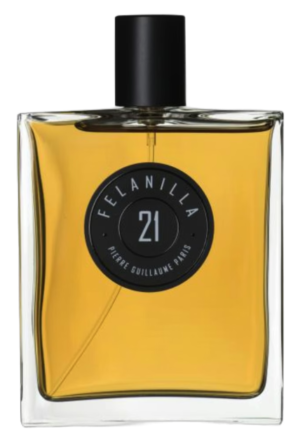 بيير غيوم 21 فيلانيلا أو دو بارفيوم 100 مل PIERRE GUILLAUME 21 FELANILLA EDP 100ML
