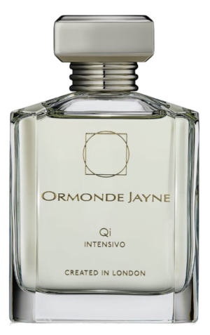 أورموند جاين تشي ذا فور كورنر أوف ذا إيرث أو دو بارفيوم 120 مل أولد باتش ORMONDE JAYNE QI THE FOUR COURNER OF THE EARTH EDP 120ML OLD BATCH
