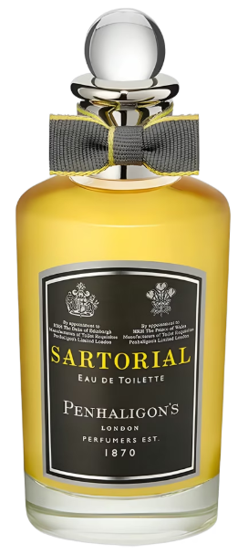 بنهاليغونز سارتوريال أو دو تواليت 100 مل PENHALIGON'S SARTORIAL EDT 100ML