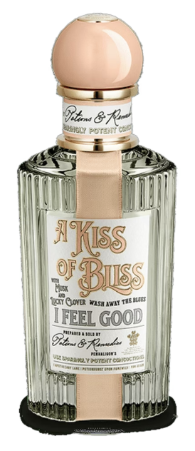 بنهاليغونز أيه كيس أوف بليس أو دو بارفيوم 100 مل PENHALIGON'S A KISS OF BLISS EDP 100ML