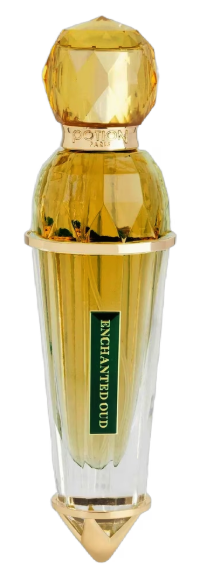 بوشن إنشانتد عود 50 مل	 POTION ENCHANTED OUD 50ML