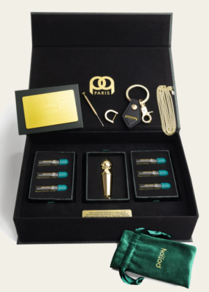 بوشن باندنت سيدكشن سيت ديسكفر POTION PENDANT SEDUCTION SET DISCOVER