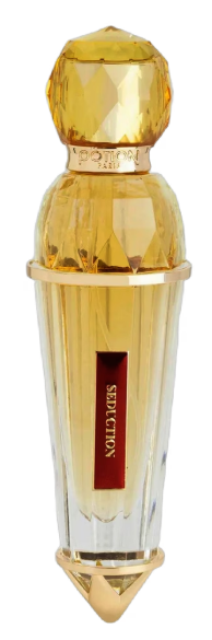 بوشن سيدكشن 50 مل POTION SEDUCTION 50ML