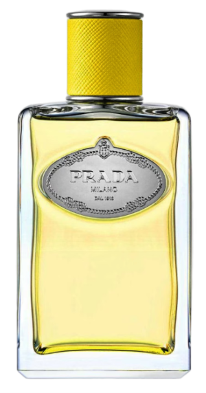 برادا إنفيوجن ديلانغ أو دو بارفيوم 100 مل PRADA INFUSION D'YLANG EDP 100ML