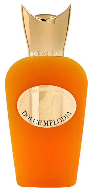 سوسبيرو دولتشي ميلوديا أو دي بارفيوم 100 مل SOSPIRO DOLCE MELODIA EDP 100ML