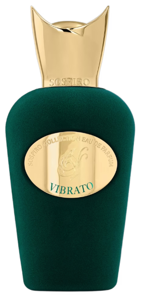 سوسبيرو فيبراتو أو دي بارفيوم 100 مل SOSPIRO VIBRATO EDP 100ML