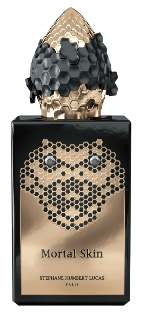 ستيفان همبرت مورتال سكين أو دي بارفيوم 50 مل STEPHANE HUMBERT MORTAL SKIN EDP 50ML