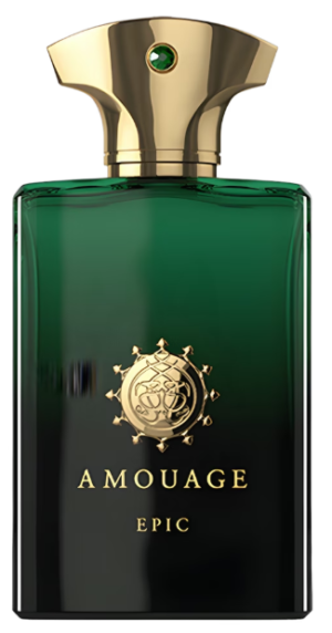 تيتستر امواج ايبك فور مان او دي بارفان 100 مل TESTER AMOUAGE EPIC FOR MAN EDP 100ML