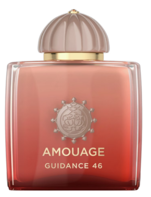 امواج غايدنس 46 وومن او دي بارفان 100 مل AMOUAGE GUIDANCE 46 WOMAN EDP 100ML