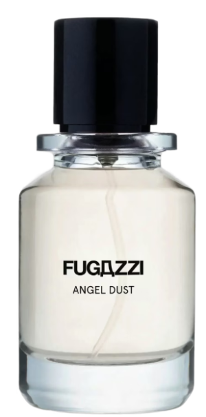 تيستر فوغازي أنجيل داست أو دو بارفيوم 100 مل TESTER FUGAZZI ANGEL DUST EDP 100ML