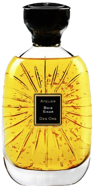 تيستر أتيليه ديس أورس بوا سيكار أو دو بارفيوم 100 مل TESTER ATELIER DES ORS BOIS SIKAR EDP 100ML