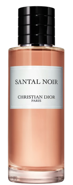 تيستر ديور سانتال نوار أو دي بارفيوم 200 مل TESTER DIOR SANTAL NOIR EDP 200ML