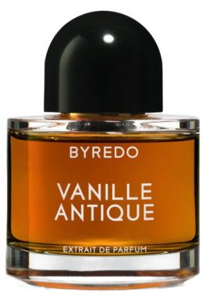 بايريدو فانيل أنتيك 50مل BYREDO VANILLE ANTIQUE 50ML