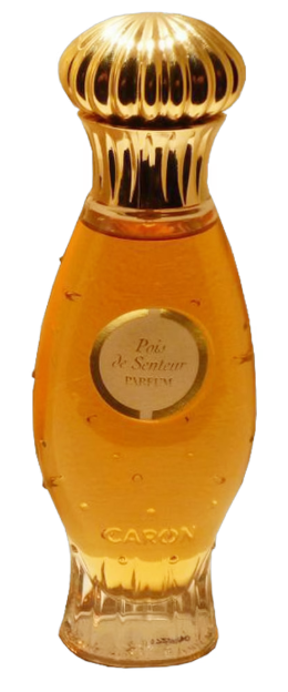 تيستر كارون بوا دي سينتور بيرفيوم 100 مل TESTER CARON POIS DE SENTEUR PARFUM 100ML