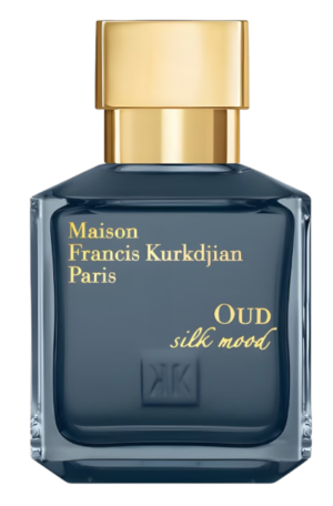 تيستر ميسون فرانسيس كوردجيان عود سيلك مود أو دو بارفيوم 70 مل TESTER MAISON FRANCIS KURKDJIAN OUD SILK MOOD EDP 70ML