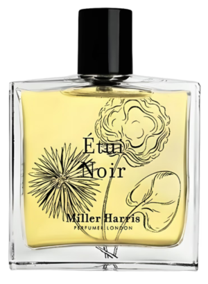 تيستر ميلر هاريس إيتوي نوار أو دي بارفيوم 100 مل TESTER MILLER HARRIS ETUI NOIR EDP 100ML