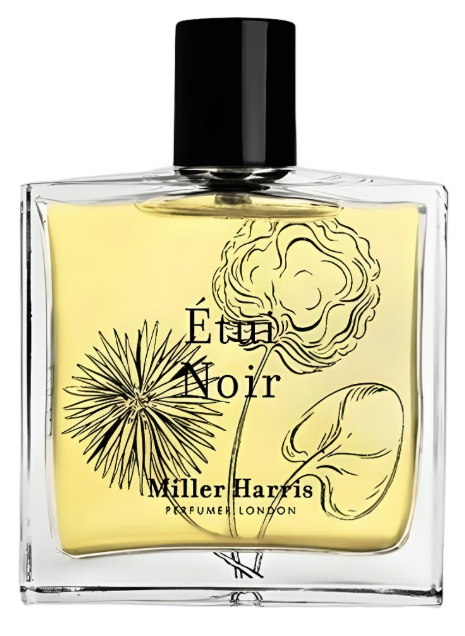 تيستر ميلر هاريس إيتوي نوار أو دي بارفيوم 100 مل TESTER MILLER HARRIS ETUI NOIR EDP 100ML