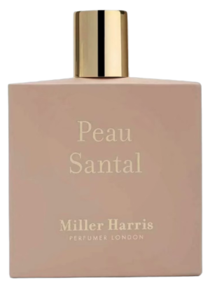 تيستر ميلر هاريس بو سانتال أو دي بارفيوم 100 مل TESTER MILLER HARRIS PEAU SANTAL EDP 100ML