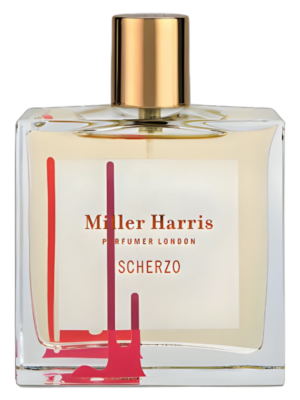 تيستر ميلر هاريس سكيرتسو أو دي بارفيوم 100 مل TESTER MILLER HARRIS SCHERZO EDP 100ML