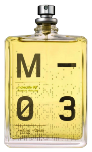 إسينتريك موليكيولز إسينتريك 03 أو دو تواليت 30 مل ESCENTRIC MOLECULES ESCENTRIC 03 EDT 30ML