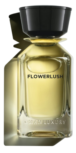 تيستر عمان لاكجري فلورلاش أو دو بارفيوم 100 مل TESTER OMANLUXURY FLOWERLUSH EDP 100ML