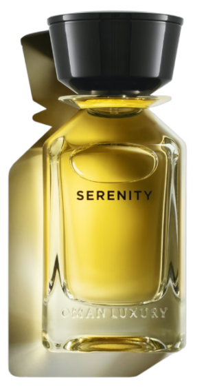 تيستر عمان لاكجري سيرينيتي أو دو بارفيوم 100 مل TESTER OMANLUXURY SERENITY EDP 100ML