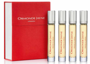 اورموند جين مونتاباكو انتنسيفو سيت ORMOND JAYNE MONTABACO INTENSIVO SET