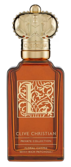 كلايف كريستيان ال فلورال شيبر 50 مل اي دي بي CLIVE CHRISTIAN L FLORAL CHYPRE 50ML EDP
