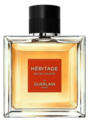 تيستر جيرلان هيريتاج او دي تواليت 100 مل TESTER GUERLAIN HERITAGE EDT 100ML