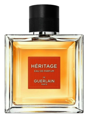 تيستر جيرلان هيريتاج هير او دي بارفيوم 100 مل (بابِل بيبر) TESTER GUERLAIN HERITAGE HER 100 ML EDP UNBOX (BUBBLE PAPER)
