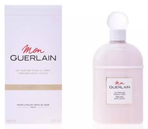 تيستر غيرلان مون غيرلان بودي لوشن 200 مل TESTER GUERLAIN MON GUERLAIN BODY LOTION 200ML