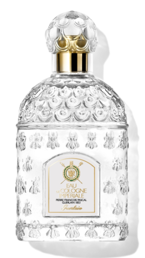 تيستر غيرلان أو 93 إمبريال أو دي كولون 100 مل TESTER GUERLAIN EAU 93 IMPERIALE 100ML EDC