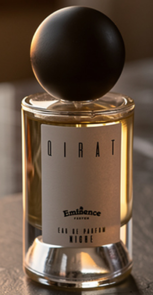 إيمينينس قيراط أو دو بارفيوم 100 مل EMINENCE QIRAT EDP 100ML